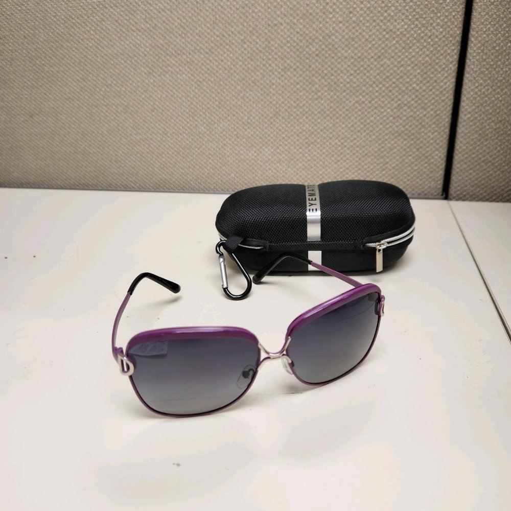 sunglasses - Picture 2 of 3